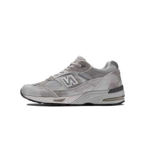 New Balance MADE in UK 991v1 Pigmented (M991PRT) [1]