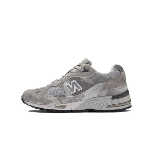 New Balance MADE in UK 991v1 Pigmented (W991PRT) [1]