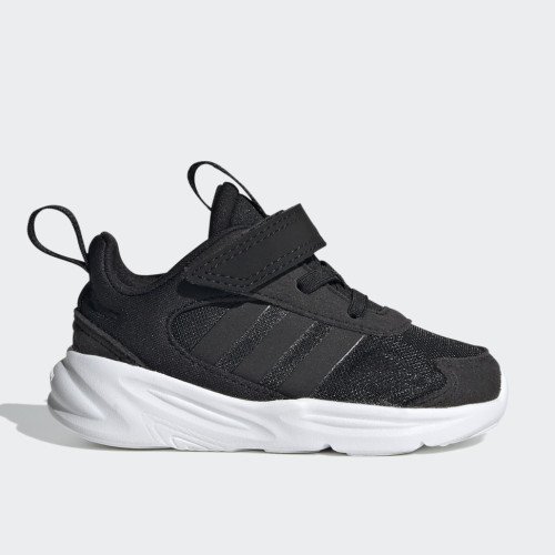 adidas Originals Ozelle Running Lifestyle Elastic Lace with Top Strap (GY7115) [1]