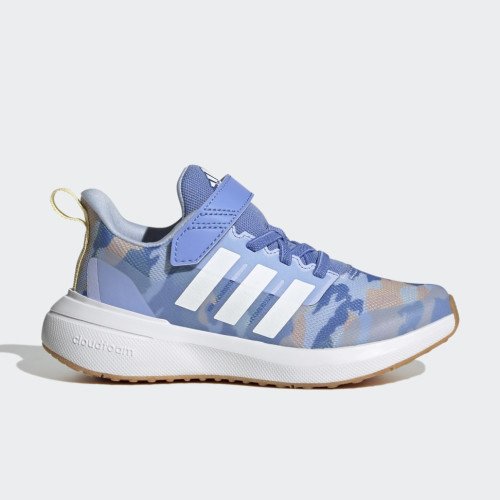 adidas Originals FortaRun 2.0 Cloudfoam Elastic Lace Top Strap (GZ9753) [1]