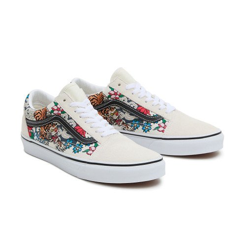 Vans Old Skool Tiger Floral (VN0005UF6GL) [1]