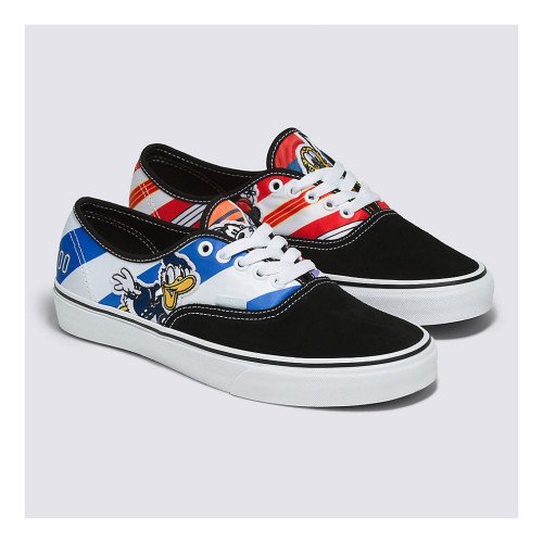 Vans Disney X Authentic (VN0009PV448) [1]