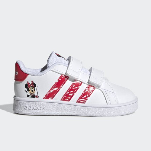adidas Originals adidas x Disney Minnie Maus Grand Court (GY8011) [1]