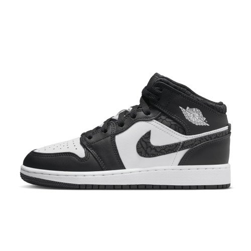 Nike Jordan Air Jordan 1 Mid SE (FB9909-001) [1]