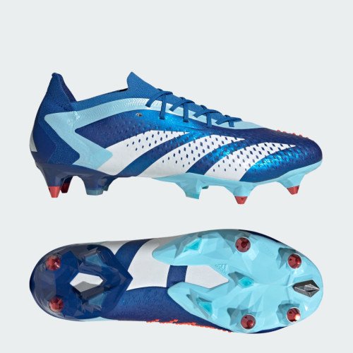 adidas Originals Predator Accuracy.1 Low SG (IF2291) [1]