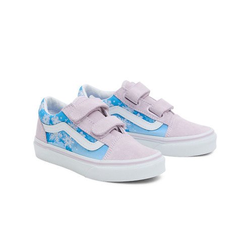 Vans Kinder Old Skool (VN000VHELAE) [1]