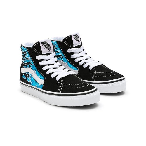 Vans Kinder Sk8-hi Zip (VN0005VSBZW) [1]