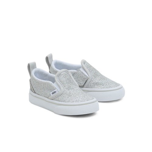 Vans Kleinkinder Slip-on Glitter (VN000UBSX1K) [1]