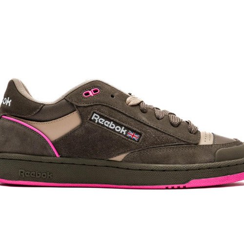 Reebok Reebok CLUB C BULC (IF0615) [1]
