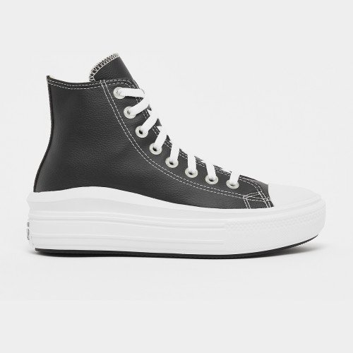 Converse Chuck Taylor All Star Move Platform Foundational Leather (A04294C) [1]