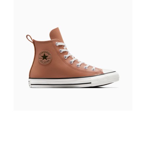 Converse Chuck Taylor All Star Leather Faux Fur Lining (A07958C) [1]