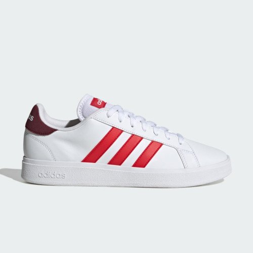 adidas Originals Grand Court TD Lifestyle Court Casual (ID4453) [1]