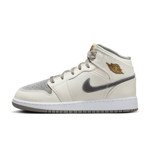 Nike Jordan Air Jordan 1 Mid SE (FB9899-100) [1]