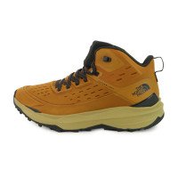 The North Face Vectiv Exploris 2 Mid Futurelight Leather Stiefel Winter Boot (NF0A7W4XOI1)
