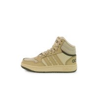 adidas Originals Hoops 3.0 Mid Youth (IF7738-YOUTH)