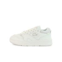 Lacoste Court Lineshot Leather (46SFA0092-21G)