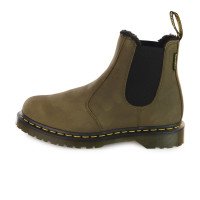 Dr. Martens 2976 Chelsea DMS Olive Stiefel Winter Boot (31143538)