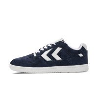 Hummel Power Play Suede (214651-1009)