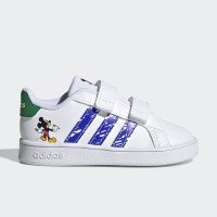 adidas Originals adidas x Disney Minnie Maus Grand Court (GZ3317)