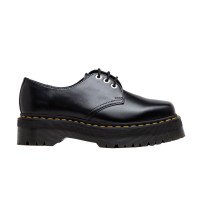 Dr. Martens 1461 Quad Squared Toe Leather Shoes (31299001)