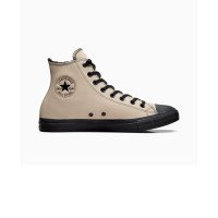 Converse Chuck Taylor All Star Suede & Faux Fur (A05613C)