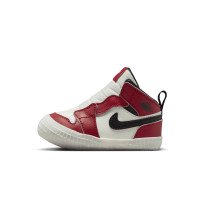 Nike Jordan Jordan 1 Crib Bootie für Babys (AT3745-612)