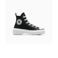 Converse Chuck Taylor All Star Lugged Lift Platform Leather (A05541C)