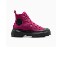 Converse Chuck Taylor All Star Lugged Lift Platform Velvet (A05443C)