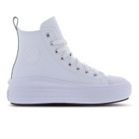 Converse Chuck Taylor All Star Platform Move Leather (A05538C)