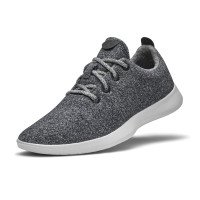 allbirds Men's Wool Runners (WR3MNC)