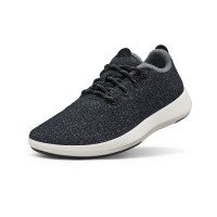 allbirds Men's Wool Runner Mizzles (AB006O)