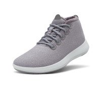 allbirds Men's Wool Runner-up Mizzles (AB008U)