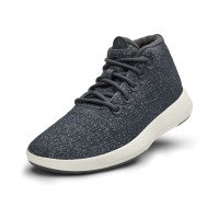 allbirds Men's Wool Runner-up Mizzles (A10281)