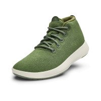 allbirds Men's Wool Runner-up Mizzles (A10123)