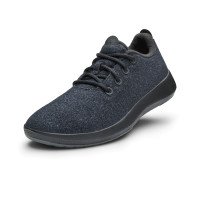 allbirds Men's Wool Runner Mizzles (A10115)