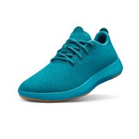 allbirds Women's Wool Runner Mizzles (AB006T)