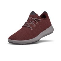allbirds Women's Wool Runner Mizzles (AB000K)