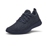 allbirds Women's Wool Runners (WR3WSV)