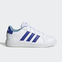 adidas Originals Grand Court Lifestyle Tennis Lace-Up (HP8908)