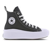 Converse Chuck Taylor All Star Move Platform Leather (A04831C)