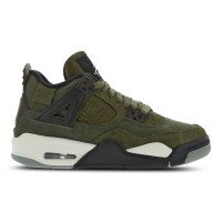 Nike Jordan Air Jordan 4 Retro Se Craft (Gs) (FB9928-200)
