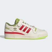 adidas Originals The Grinch Forum Low Kids (ID9175)