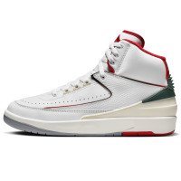 Nike Jordan Air Jordan 2 Origins "Italy" (DR8884-101)