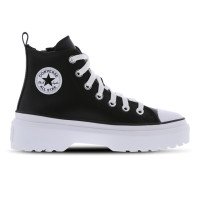 Converse Chuck Taylor All Star Lugged Lift Platform Leather (A05540C)