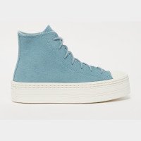 Converse Chuck Taylor All Star Modern Lift Platform Suede (A06816C)