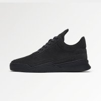 Filling Pieces Low Top Ghost Suede (25222791874)