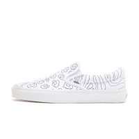 Vans U-paint Classic Slip-on (VN0A33TB9I9)