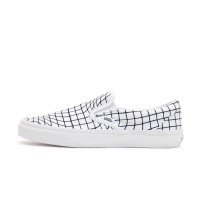 Vans U-paint Classic Slip-on (VN0A33TB9IA)