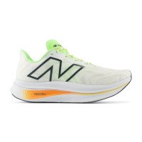 New Balance FuelCell SuperComp Trainer v2, Synthetic, Größe 40 (MRCXCA3)