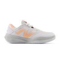 New Balance FuelCell 796v4 Padel, Synthetic, Größe 37.5 (WCH796P4)